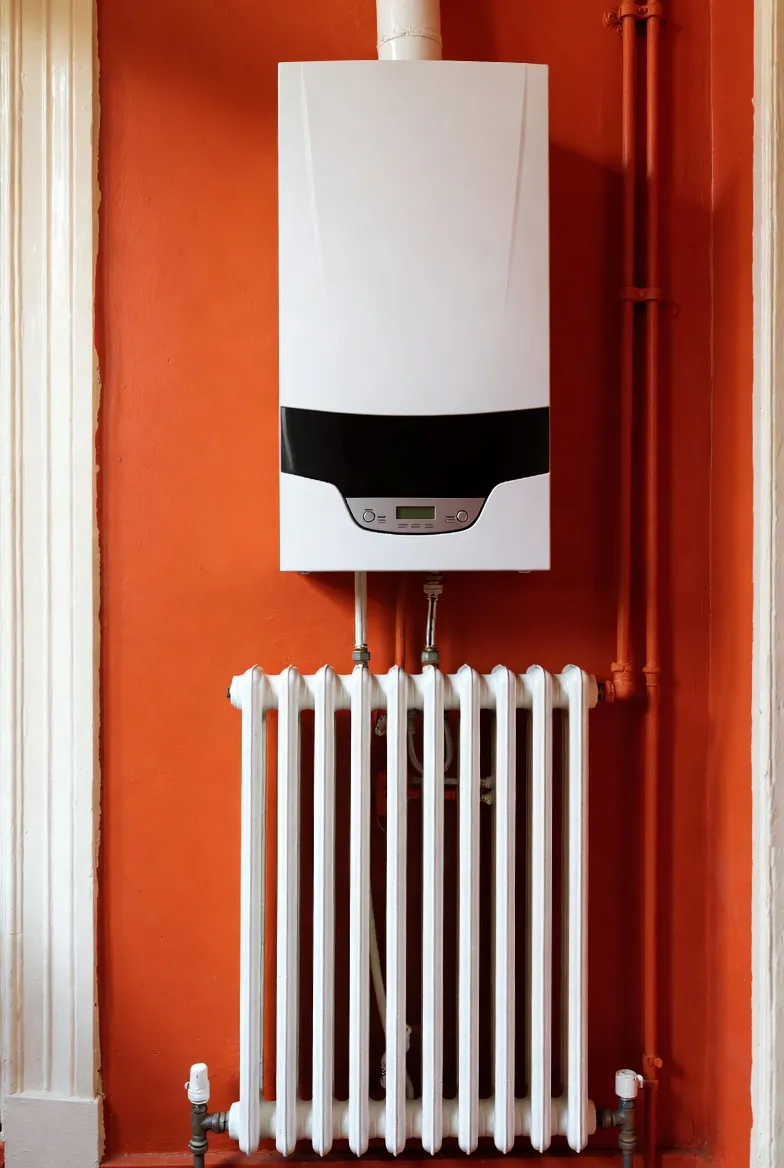 Beyoğlu Kombi Tamiri ve Petek Temizleme